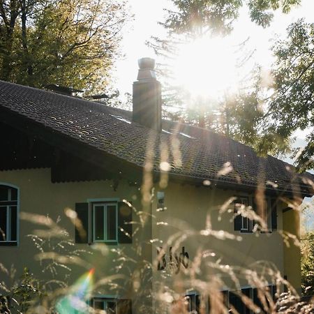 Blyb Hotel Гмунд ам Тегернзее Екстериор снимка