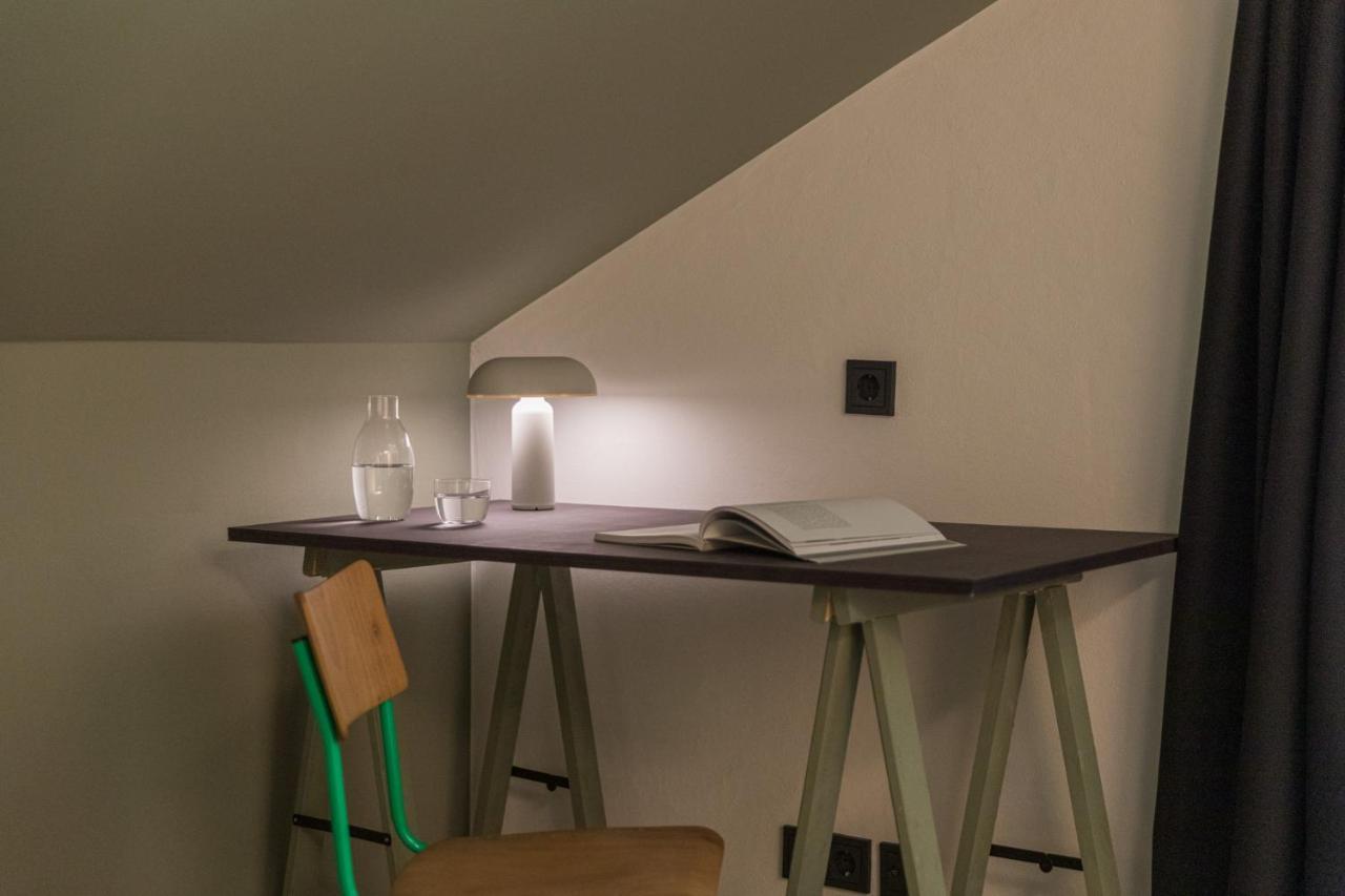 Blyb Hotel Гмунд ам Тегернзее Екстериор снимка