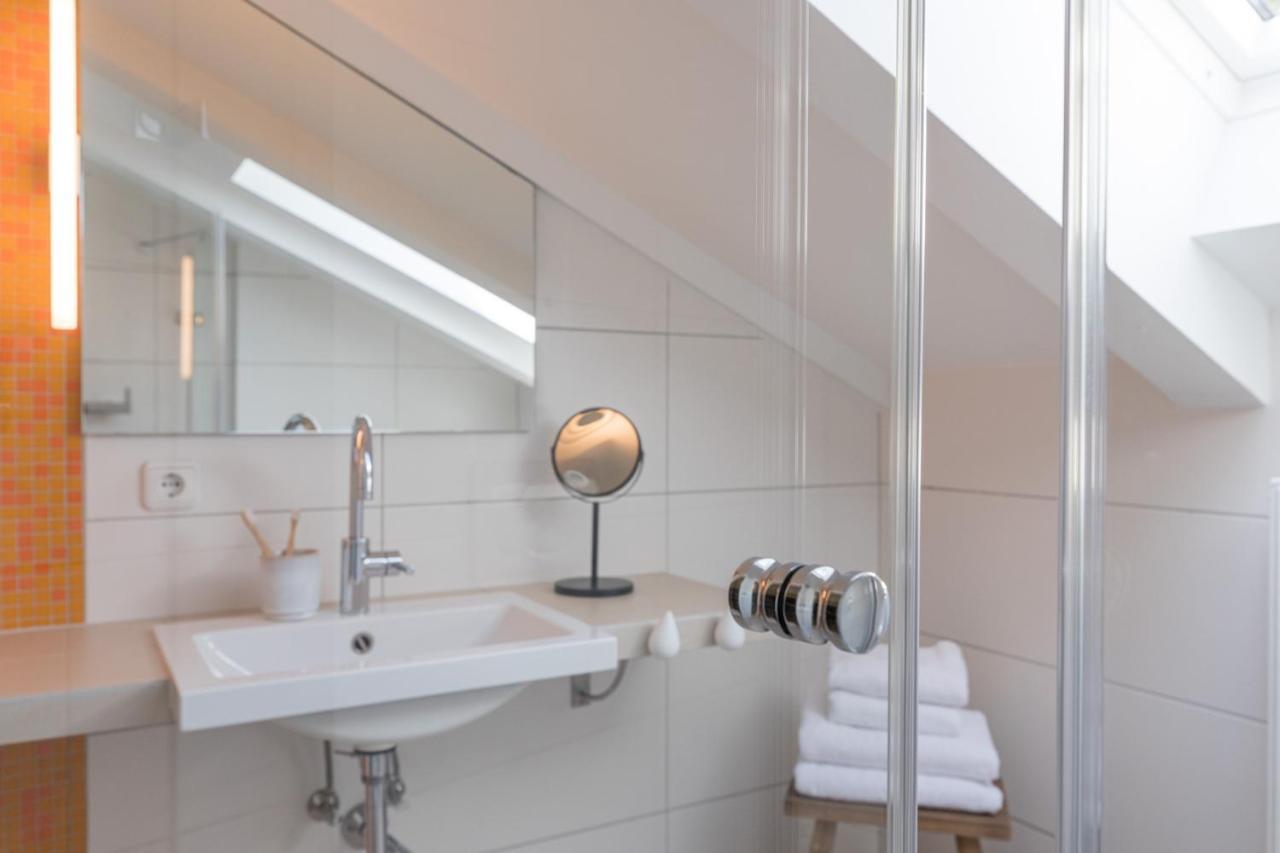 Blyb Hotel Гмунд ам Тегернзее Екстериор снимка