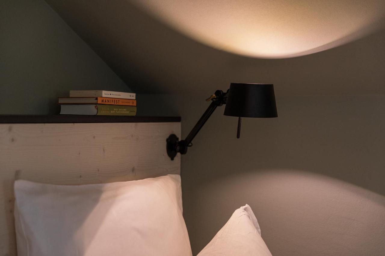Blyb Hotel Гмунд ам Тегернзее Екстериор снимка