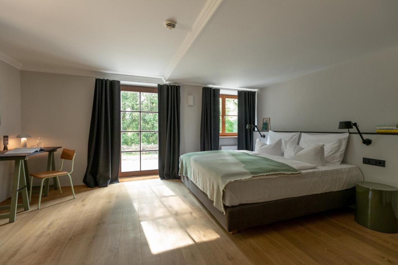 Blyb Hotel Гмунд ам Тегернзее Екстериор снимка