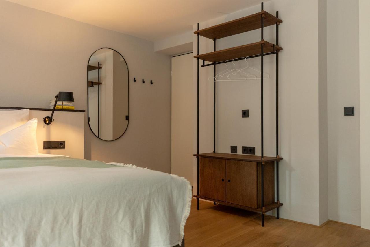 Blyb Hotel Гмунд ам Тегернзее Екстериор снимка