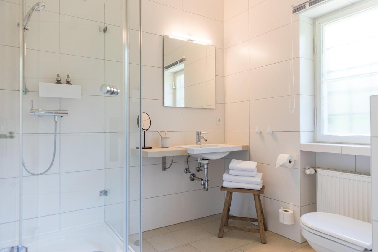 Blyb Hotel Гмунд ам Тегернзее Екстериор снимка