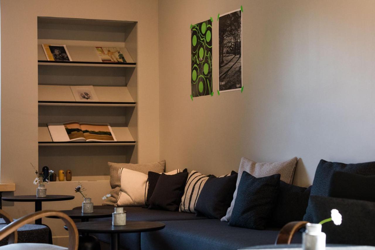 Blyb Hotel Гмунд ам Тегернзее Екстериор снимка