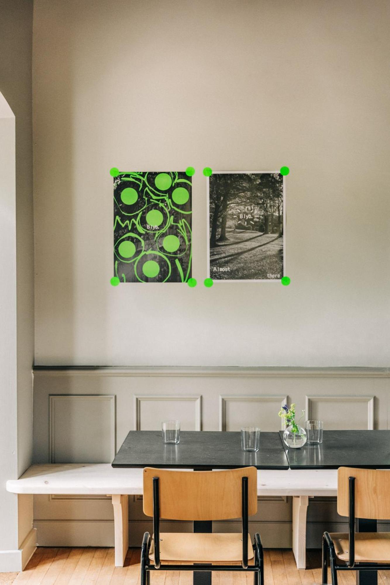 Blyb Hotel Гмунд ам Тегернзее Екстериор снимка