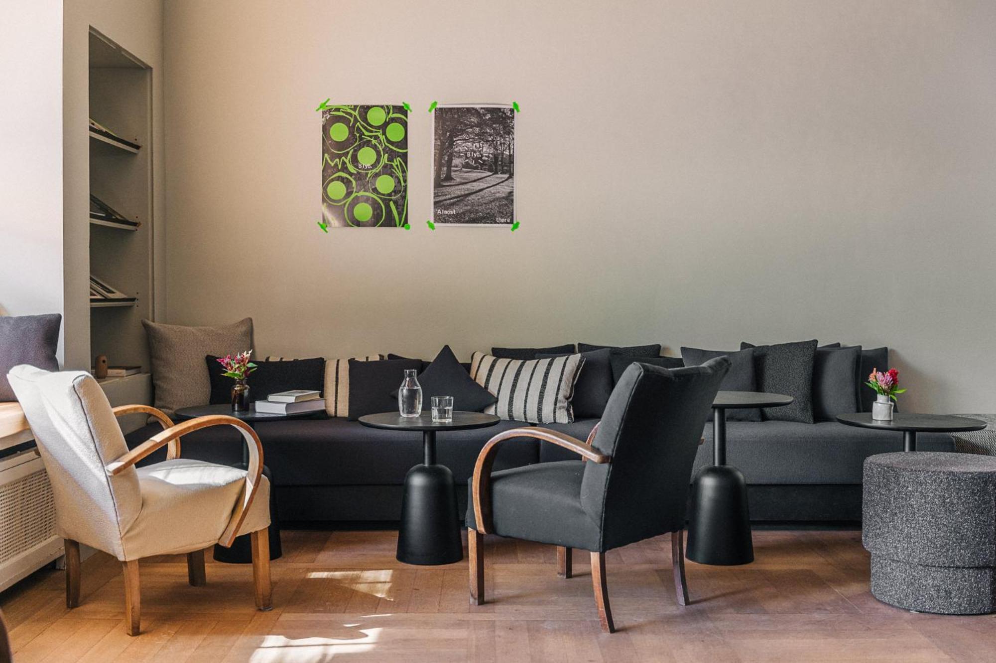 Blyb Hotel Гмунд ам Тегернзее Екстериор снимка