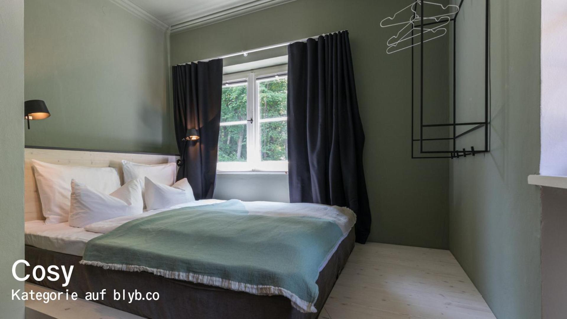 Blyb Hotel Гмунд ам Тегернзее Екстериор снимка