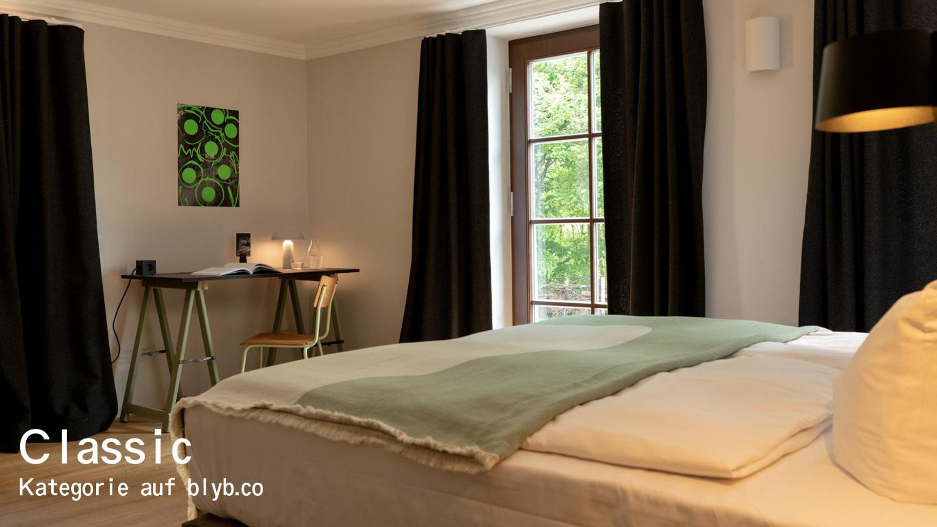 Blyb Hotel Гмунд ам Тегернзее Екстериор снимка