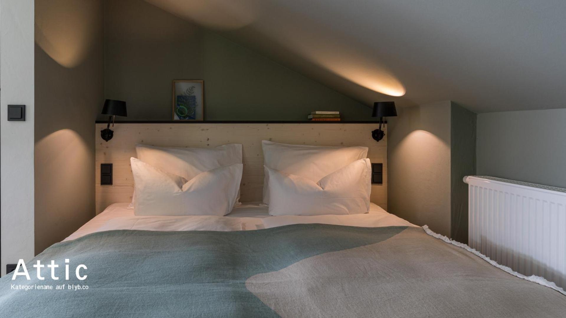 Blyb Hotel Гмунд ам Тегернзее Екстериор снимка