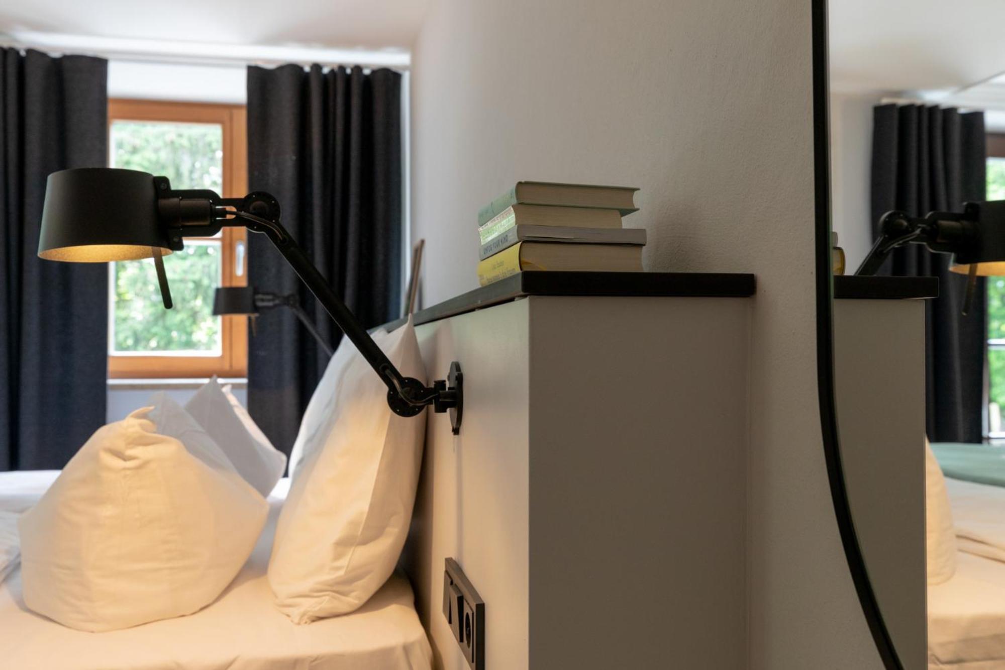 Blyb Hotel Гмунд ам Тегернзее Екстериор снимка