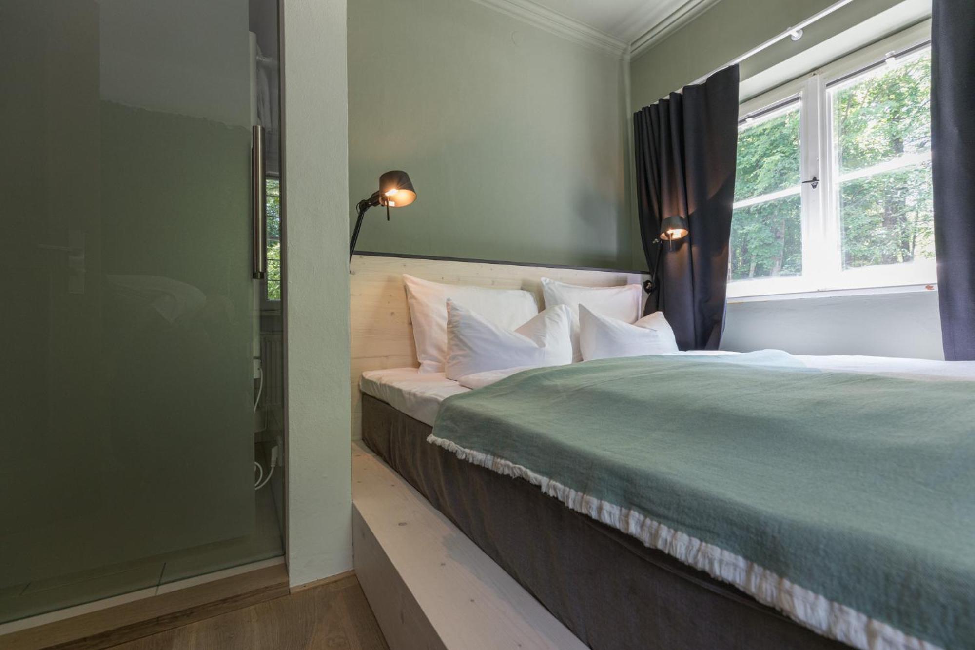 Blyb Hotel Гмунд ам Тегернзее Екстериор снимка